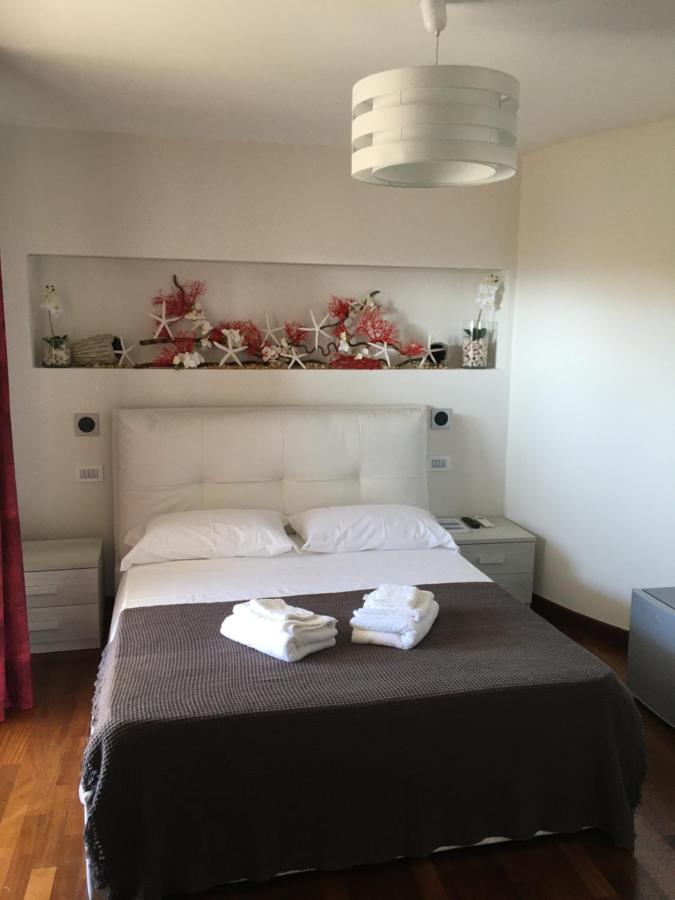 Bed and Breakfast La Residencia Alghero Exterior foto